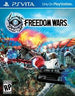 Freedom Wars | (Loose - Good) (Playstation Vita) (Game)