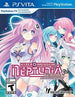 Hyperdimension Neptunia Re;Birth 2: Sisters Generation | (Loose - Good) (Playstation Vita) (Game)
