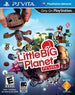 LittleBigPlanet | (Loose - Good) (Playstation Vita) (Game)