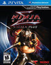 Ninja Gaiden Sigma Plus | (Loose - Good) (Playstation Vita) (Game)
