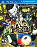 Persona 4 Golden | (Complete - Good) (Playstation Vita) (Game)