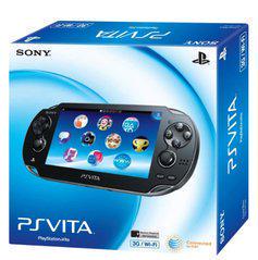 PlayStation Vita 3G/WiFi Edition | (Loose - Good) (Playstation Vita) (Systems)