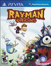 Rayman Origins | (Loose - Good) (Playstation Vita) (Game)