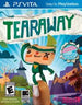 Tearaway | (Loose - Good) (Playstation Vita) (Game)