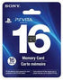 Vita Memory Card 16GB | (Loose - Good) (Playstation Vita) (Accessories)