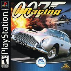 007 Racing | (Complete - Good) (Playstation) (Game)