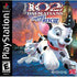 102 Dalmatians Puppies to the Rescue | (Complete - Good) (Playstation) (Game)