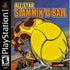 All-Star Slammin D-Ball | (Complete - Good) (Playstation) (Game)