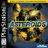 Asteroids | (Complete - Good) (Playstation) (Game)