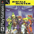 Battle Hunter | (Complete - Good) (Playstation) (Game)