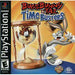 Bugs Bunny and Taz Time Busters | (Complete - Good) (Playstation) (Game)