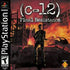 C-12 Final Resistance | (Complete - Good) (Playstation) (Game)