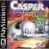 Casper Friends Around the World | (Complete - Good) (Playstation) (Game)