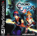 Chrono Cross | (Complete - Good) (Playstation) (Game)