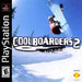 Cool Boarders 2 | (Complete - Good) (Playstation) (Game)