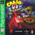 Crash Bandicoot 2 Cortex Strikes Back [Greatest Hits] | (Complete - Good) (Playstation) (Game)