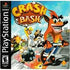 Crash Bash | (Complete - Good) (Playstation) (Game)