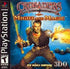 Crusaders of Might and Magic | (Complete - Good) (Playstation) (Game)