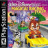 Walt Disney World Quest: Magical Racing Tour | (Complete - Good) (Playstation) (Game)