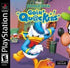 Donald Duck Going Quackers | (Complete - Good) (Playstation) (Game)