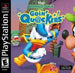 Donald Duck Going Quackers | (Complete - Good) (Playstation) (Game)