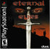 Eternal Eyes | (Complete - Good) (Playstation) (Game)