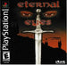 Eternal Eyes | (Complete - Good) (Playstation) (Game)