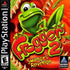 Frogger 2 Swampy's Revenge | (Complete - Good) (Playstation) (Game)