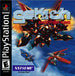 Gekioh Shooting King | (Complete - Good) (Playstation) (Game)