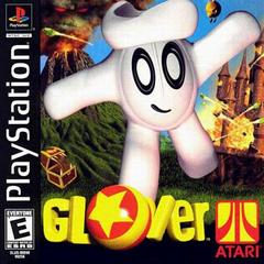 Glover | (Complete - Good) (Playstation) (Game)