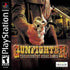 Gunfighter The Legend of Jesse James | (Complete - Good) (Playstation) (Game)