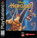 Hercules | (Complete - Good) (Playstation) (Game)