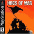 Hogs of War | (Complete - Good) (Playstation) (Game)