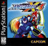 Mega Man X4 | (Loose - Good) (Playstation) (Game)