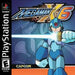 Mega Man X6 | (Complete - Good) (Playstation) (Game)