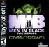 Men in Black the Series Crashdown | (Complete - Good) (Playstation) (Game)