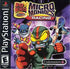Micro Maniacs Racing | (Complete - Good) (Playstation) (Game)