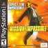 Mission Impossible | (Complete - Good) (Playstation) (Game)