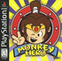Monkey Hero | (Complete - Good) (Playstation) (Game)