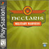 Nectaris Military Madness | (Complete - Good) (Playstation) (Game)