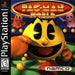 Pac-Man World | (Complete - Good) (Playstation) (Game)