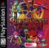 Silhouette Mirage | (Complete - Good) (Playstation) (Game)