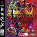 Silhouette Mirage | (Complete - Good) (Playstation) (Game)