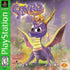 Spyro the Dragon [Greatest Hits] | (Game W/Box W/O Manual) (Playstation) (Game)