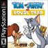 Tom and Jerry In House Trap | (Complete - Good) (Playstation) (Game)