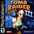 Tomb Raider III | (Complete - Good) (Playstation) (Game)