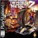 Twisted Metal 2 | (Complete - Good) (Playstation) (Game)