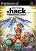 .hack Quarantine | (Game W/Box W/O Manual) (Playstation 2) (Game)