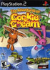 Adventures Cookie & Cream | (Complete - Good) (Playstation 2) (Game)