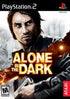 Alone in the Dark | (Complete - Good) (Playstation 2) (Game)